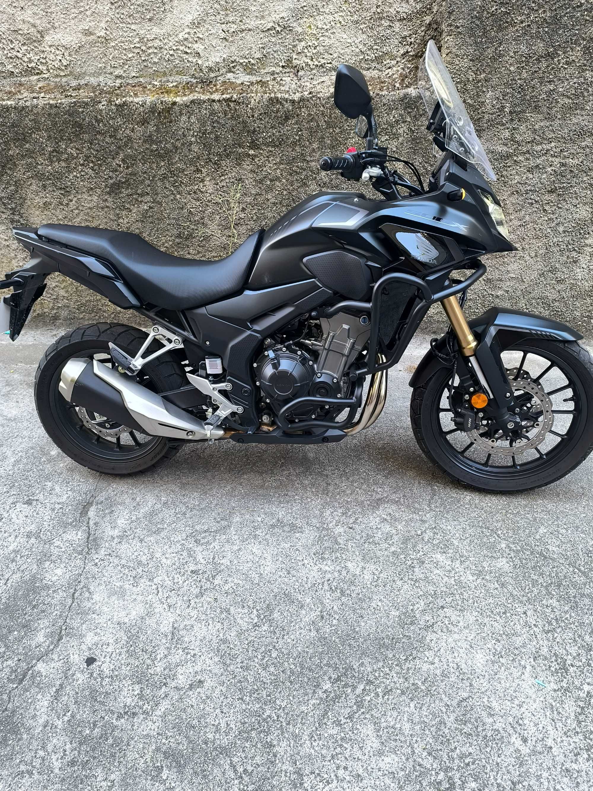 Honda CB 500X 2023