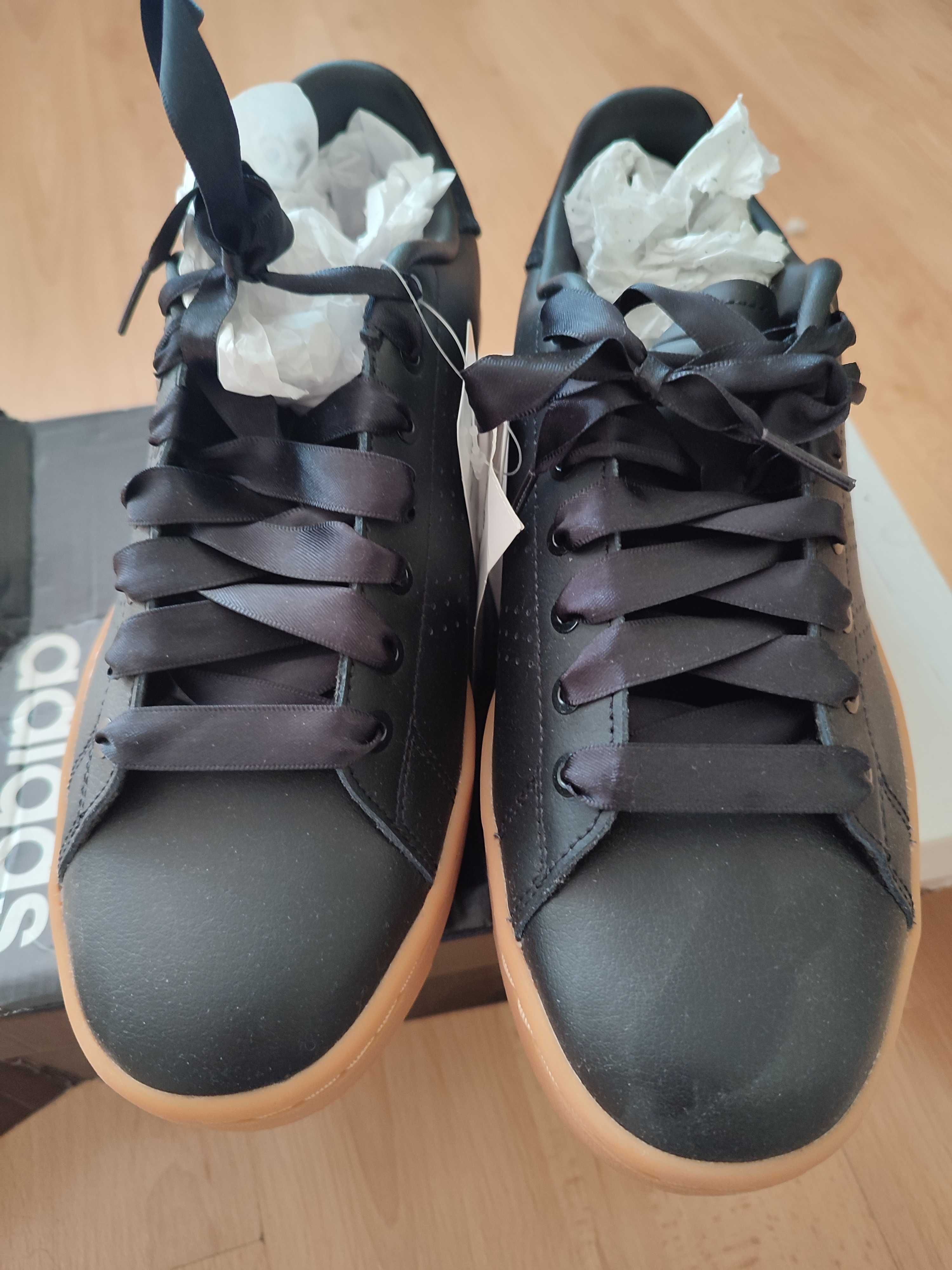 Buty adidas advantage bold rozm. 40 i 2/3 damskie