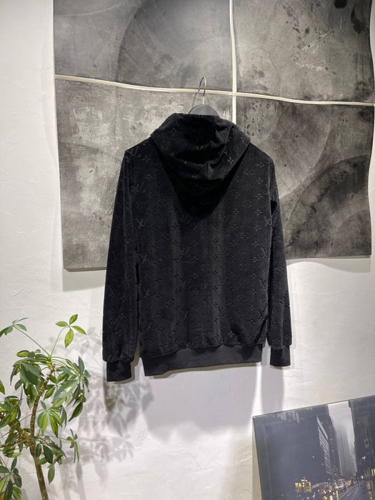 Женский Худи Louis Vuitton