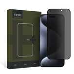 Szkło Prywatyzujące Hofi Anti Spy Glass Pro+ Iphone 15 Pro Max Privacy