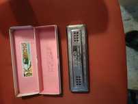 Harmonijka Ustna The Echo Made by M.HOHNER