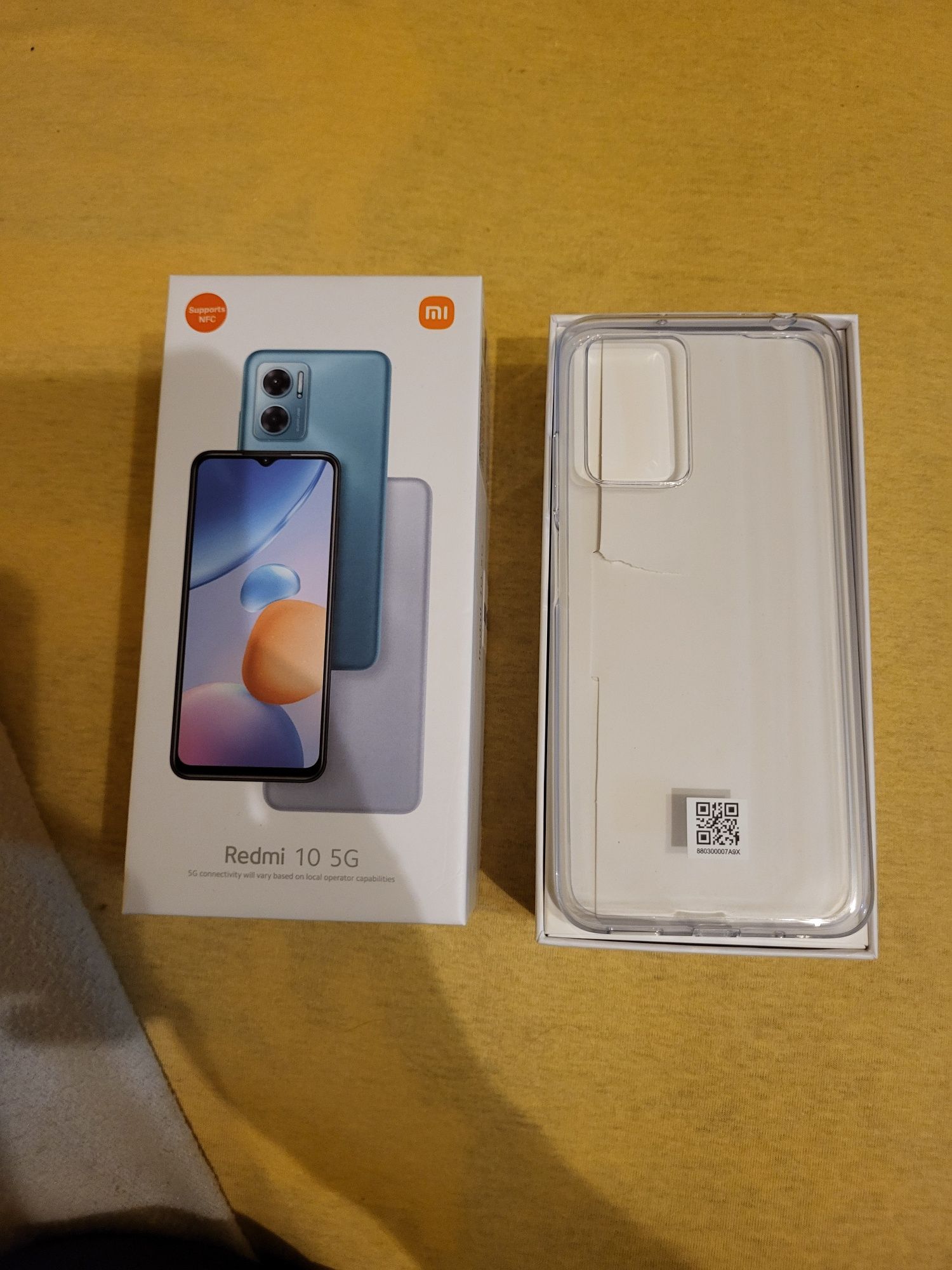 Xiaomi Redmi 10 5G