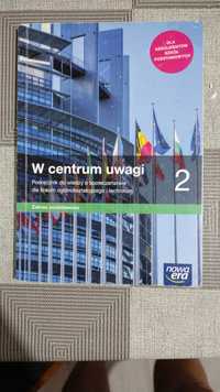 W centrum uwagi 2