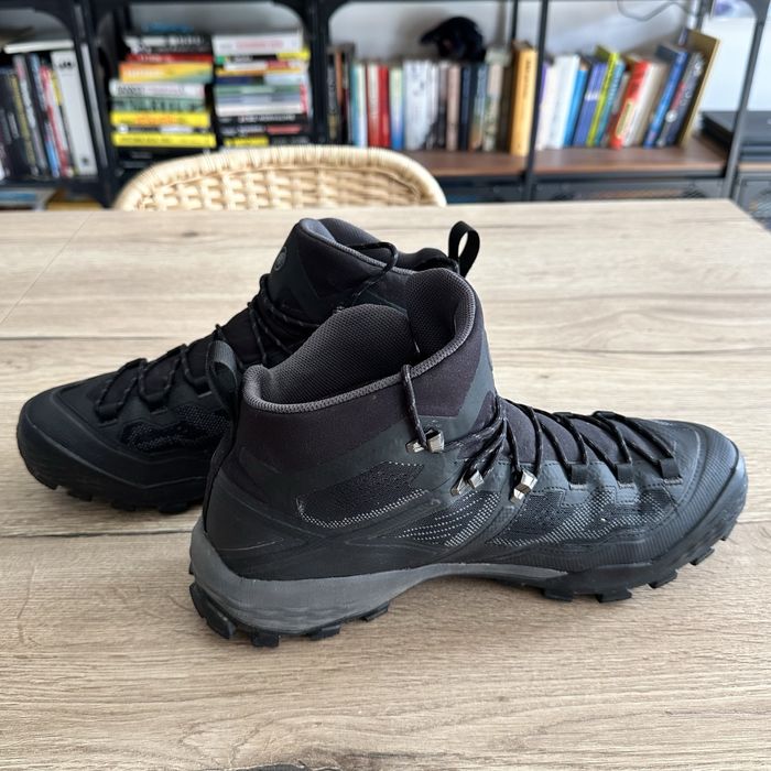 Mammut Ducan Mid Gtx GORE-TEX