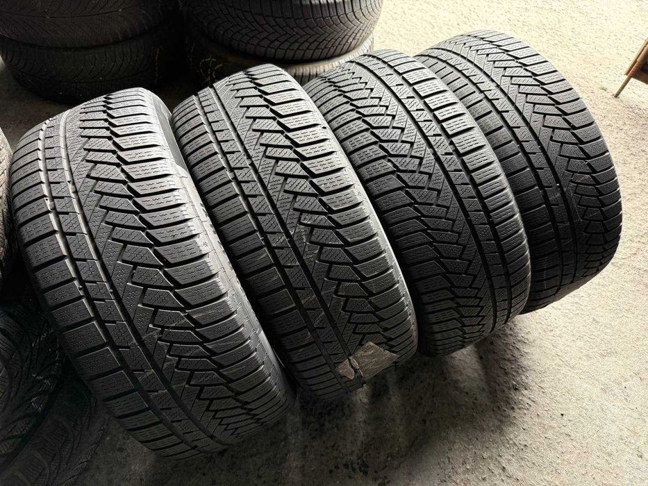 Шини зима 225/50/R17 Continental WinterContact Ts850P