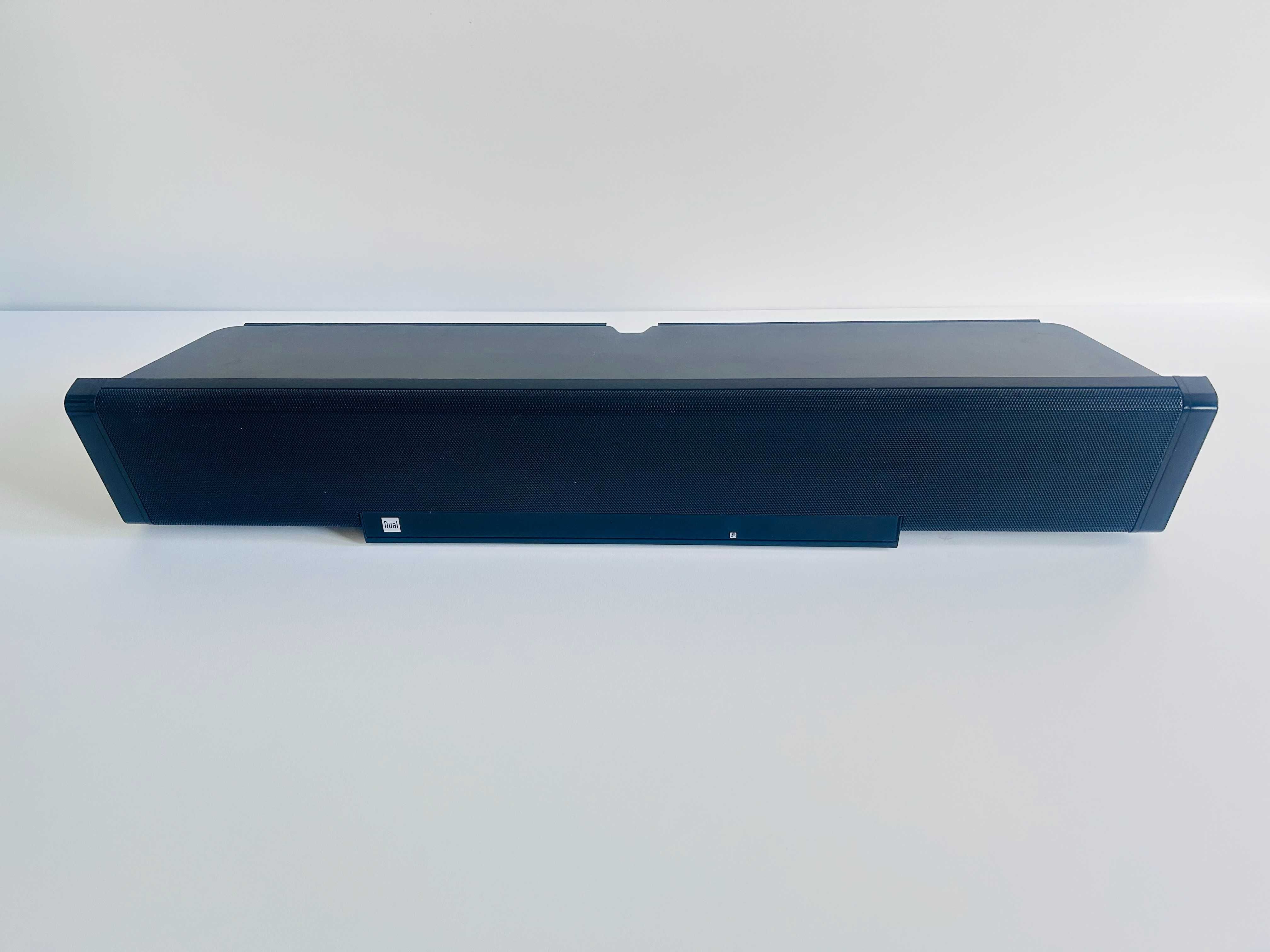 Głośnik Radio Soundbar Dual S2 Bluetooth / Głośnik Dual S2 Bluetooth