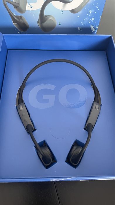 Słuchawki Philips GO 6000