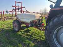 Opryskiwacz PILMET 1000L już do zabrania!