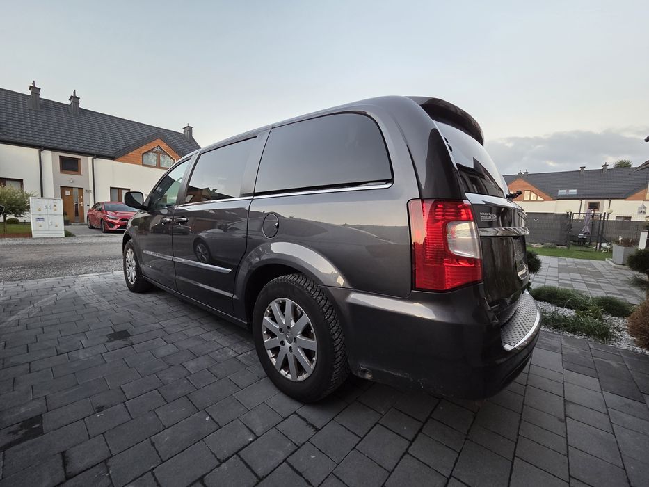 Ostatni wypust, doinwestowany, LPG, Leasing bez BIK BIG KRD, raty