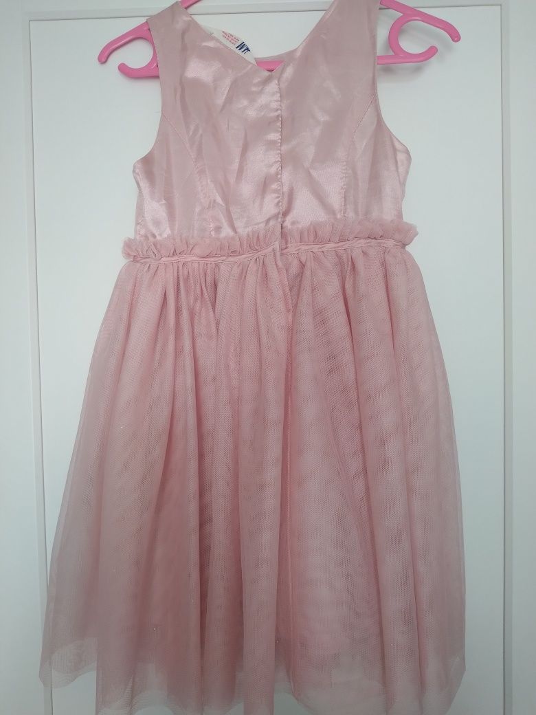 Sukienka H&M rozmiar 110