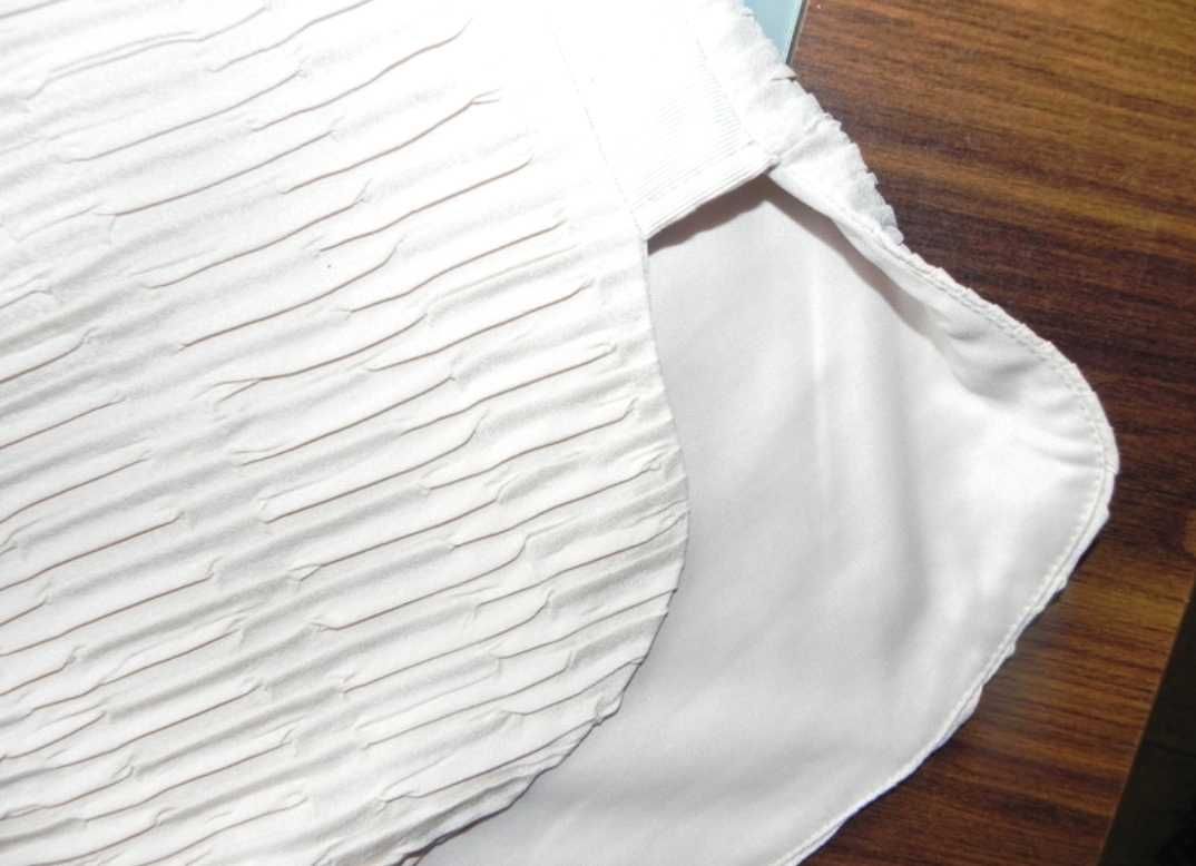 Massimo Dutti śliczna kobieca sukienka 40