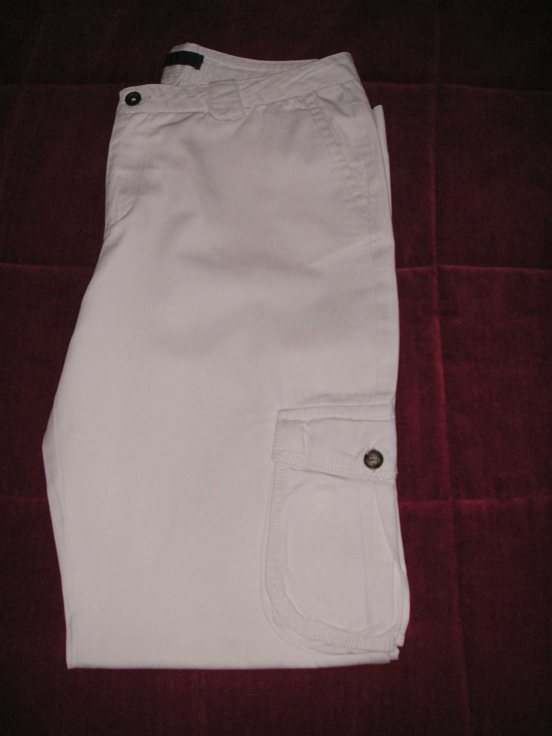 Calças BMV e Camisa / Blusa Lanidor
