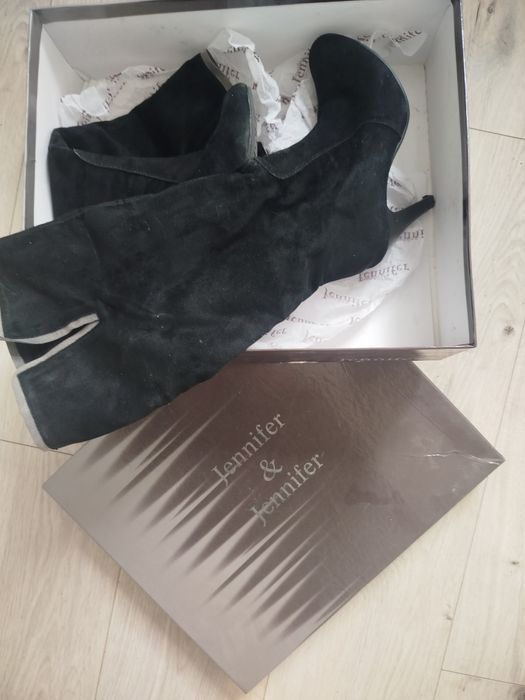 Oddam buty na zimę za coś do użytku domowego