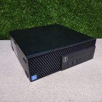 Офісний комп'ютер Dell OptiPlex 3050 SFF (i3-6100/DDR4 8GB/SSD 120GB)