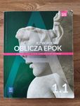 Oblicza epok 1.1