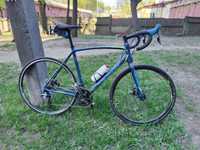 Продам велосипед гравел Merida cyclocross 300