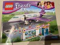 Продам Lego friends Аэропорт