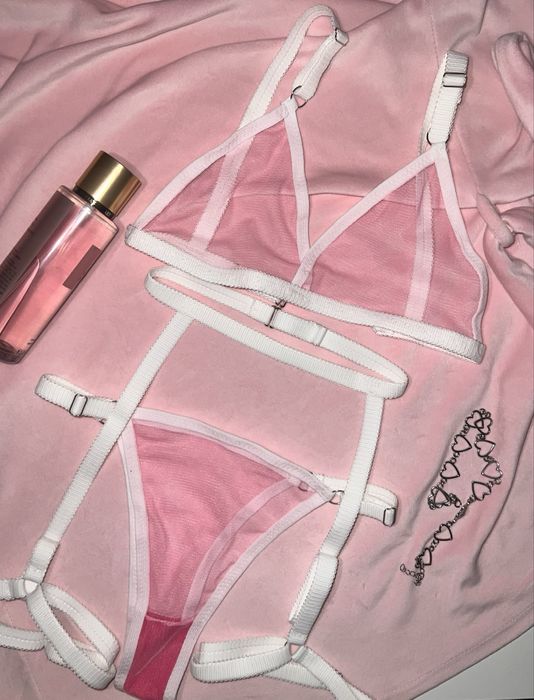 Комплект нижньої білизни