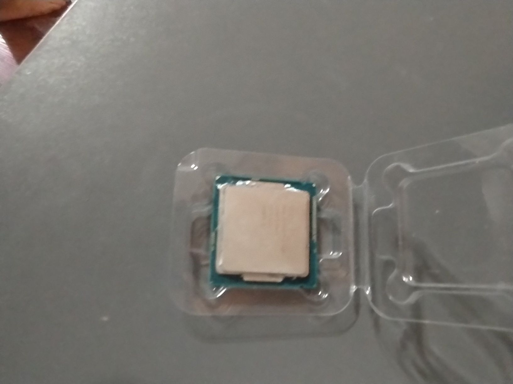 Процессор intel core i3 4330