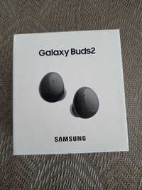 Słuchawki Samsung Galaxy Buds2  nowe