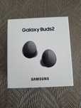 Słuchawki bezprzewodowe dokanałowe Samsung Galaxy Buds2  nowe