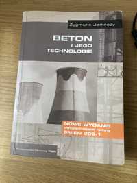 Beton i jego technologie