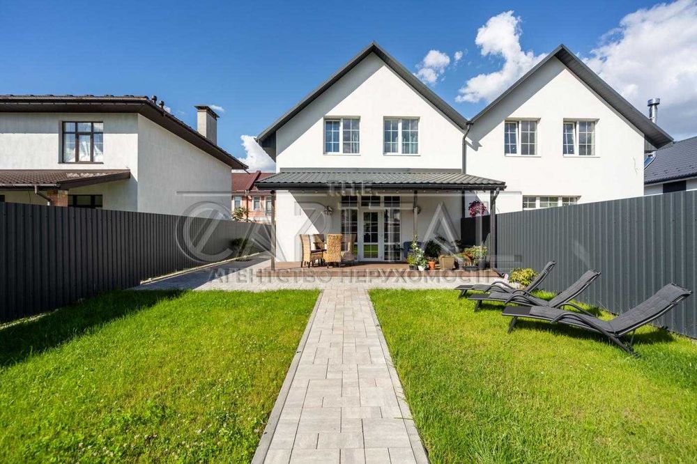 Продаж / Дуплекс / вул. Стрітенська, Крюківщина