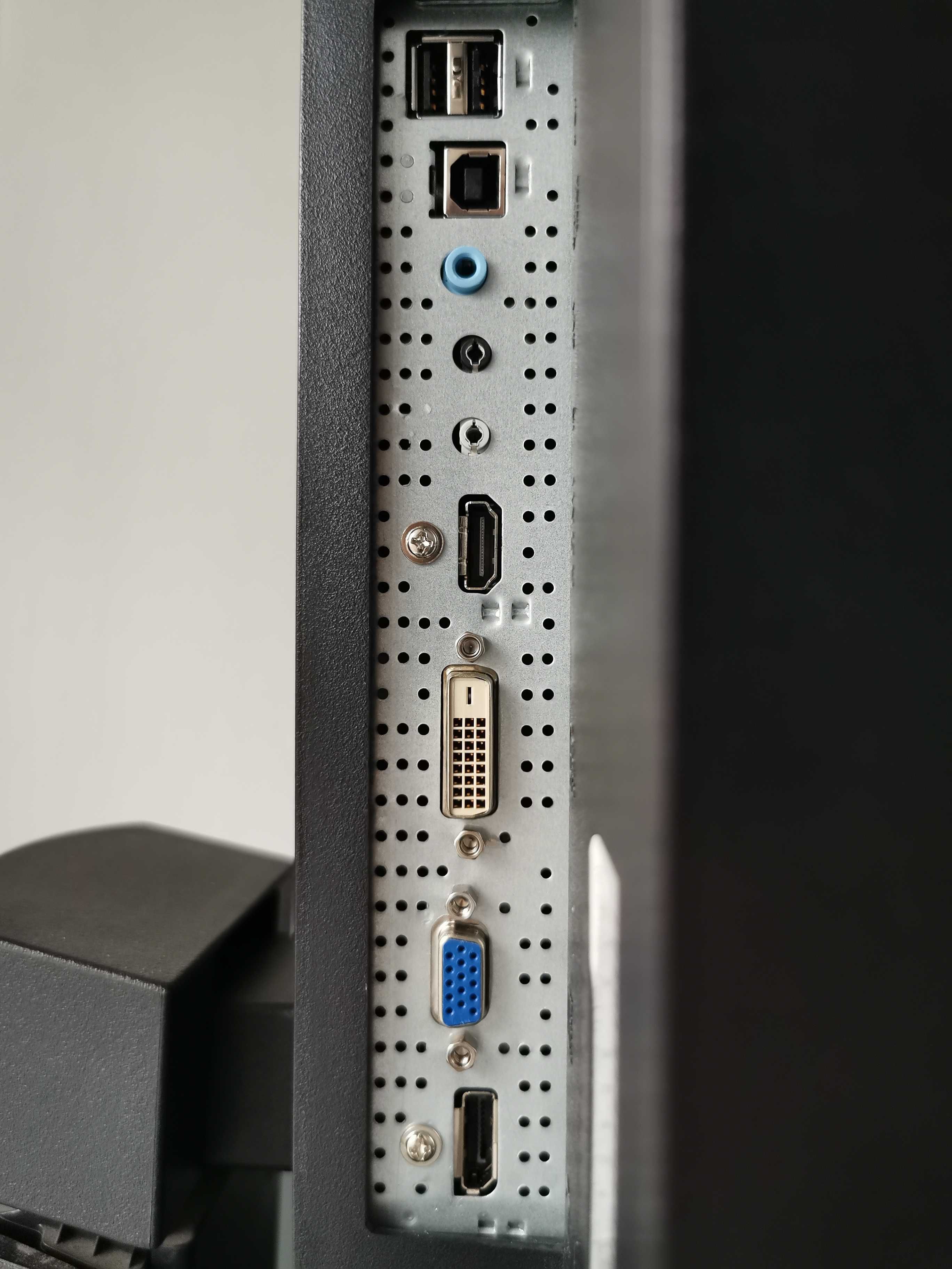 Monitor Nec MultiSync EA244WMi