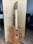 Gitara Cheri Telecaster TL-Heavy Korea doinwestowana