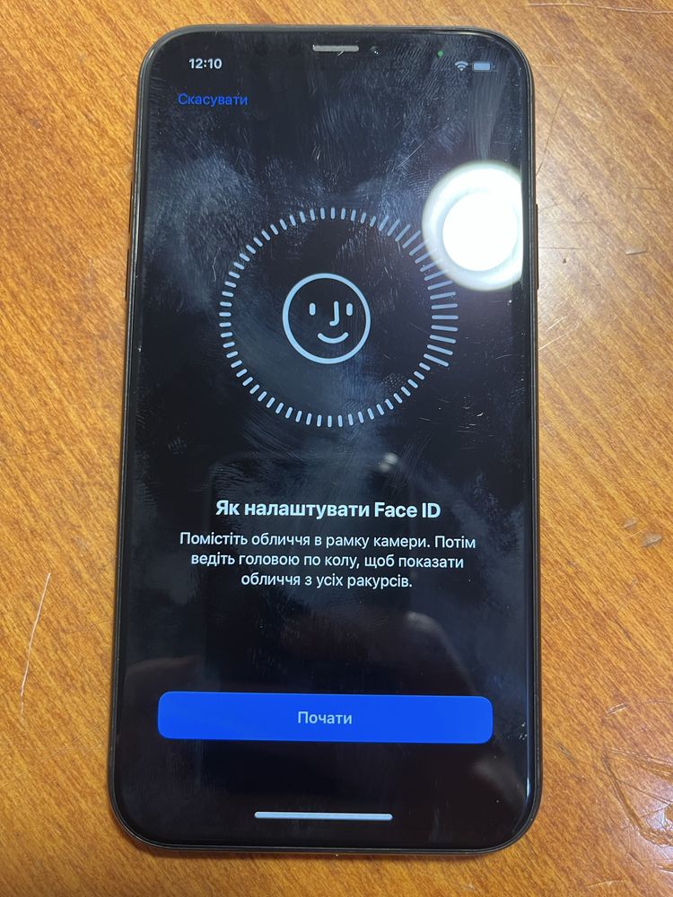 Iphone XR комплект