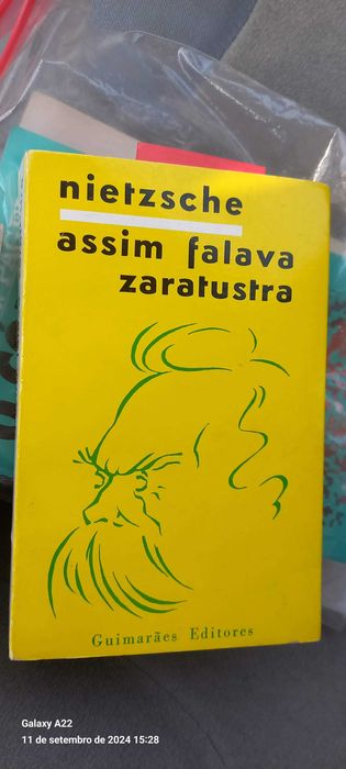 3 livros de Nietzsche, Para além de bem e mal