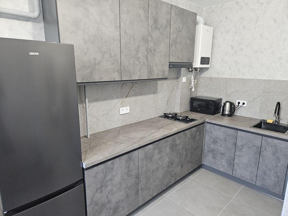 Жк Комфортне містечко квартира подобово