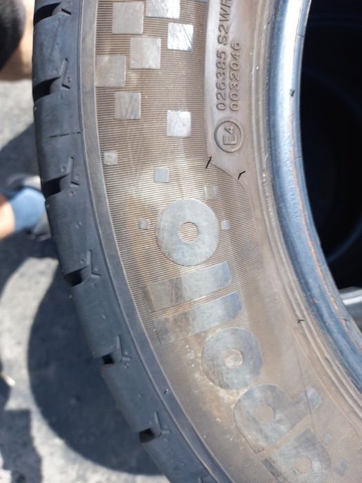 Opony nowe demo 195/65/16c apollo 4 szt