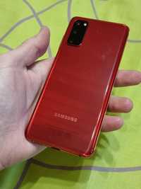 Samsung s 20 duos + esim 8/128, стан нового телефону