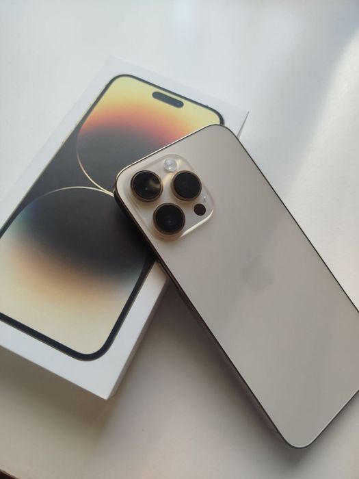 iPhone 14 Pro Max 128 GB