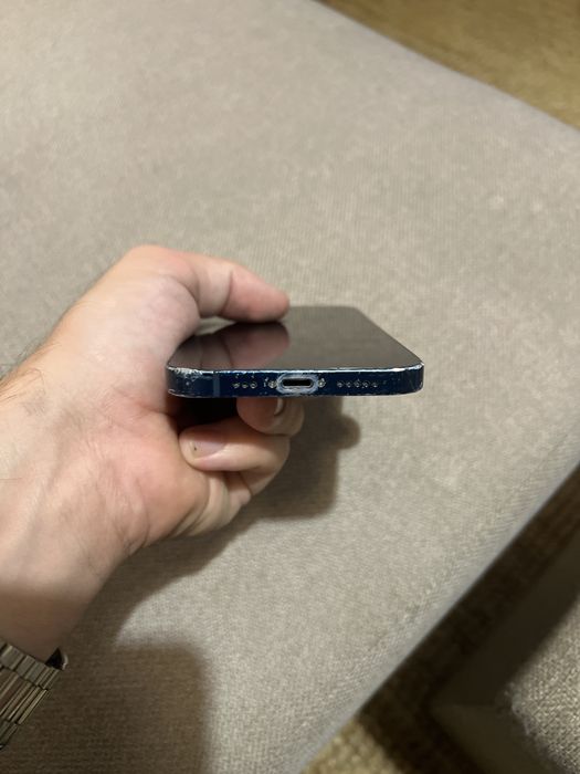 IPHONE 12   Preco negociavel