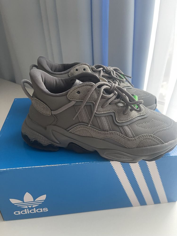 Кроссовки adidas Originals Ozweego