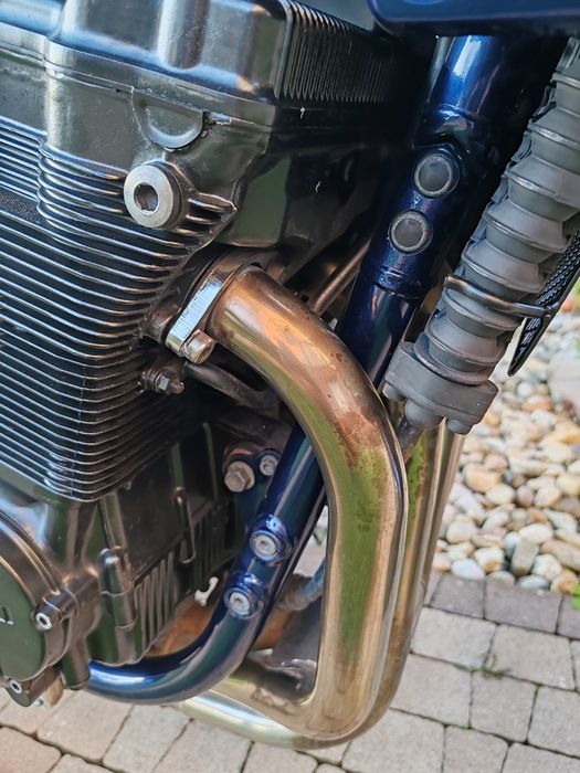 Sprzedam gsf 1200 bandit