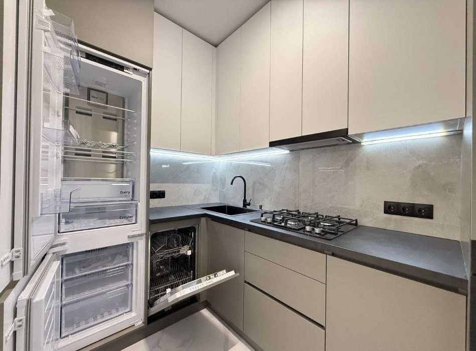 Котедж «Щасливе» з Ремонтом! Ділянка 2,5 сот!