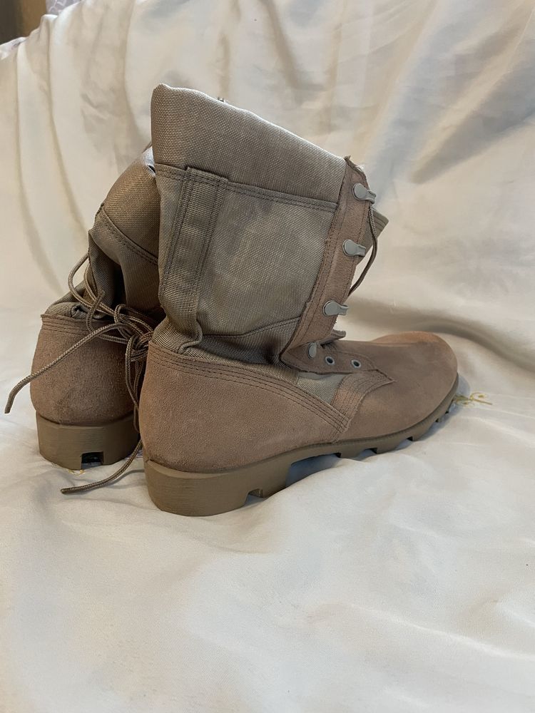 Берци піщані Wellco 45р
