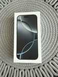 Iphone 16 pro 128gb white titanium