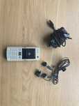 Sony Ericsson K608i Prototyp FP2.3