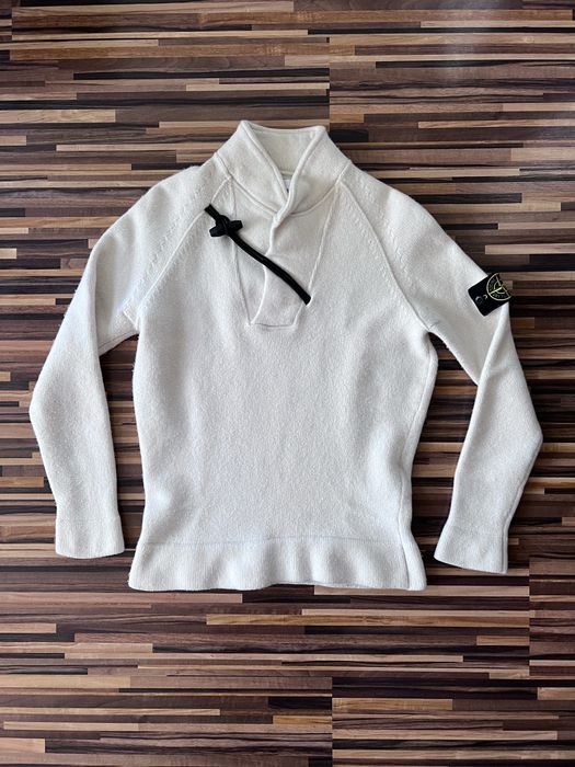 Oryginalny Stone Island