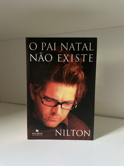 O Pai Natal nao existe