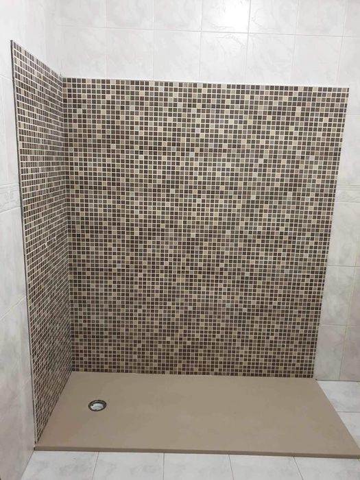 Serviços renovacões/contruções