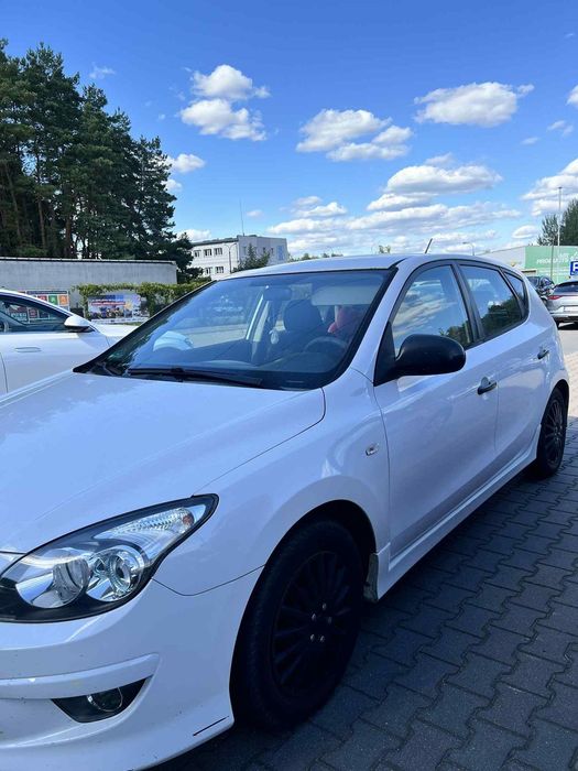 Hyundai I30 Sprzedam Hundai i30