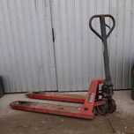 Wózek paletowy LEMA paleciak długi 2500 kg 1150 mm