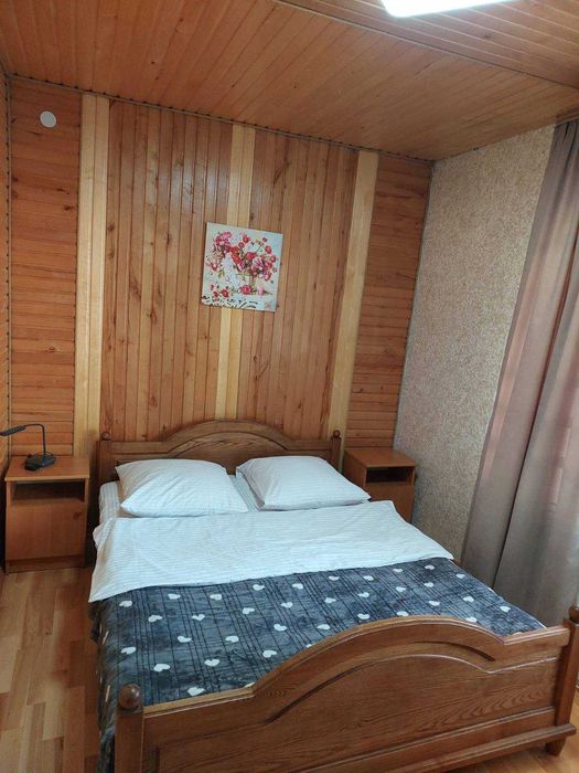 Садиба "Маковиця". Проживання. Центр міста, 3 хв пішки від жд вокзалу