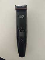 Máquina barbear Philips series 5000