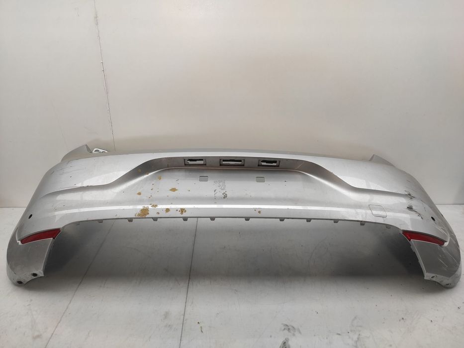 Pára-choques trás RENAULT Clio IV (BH_)